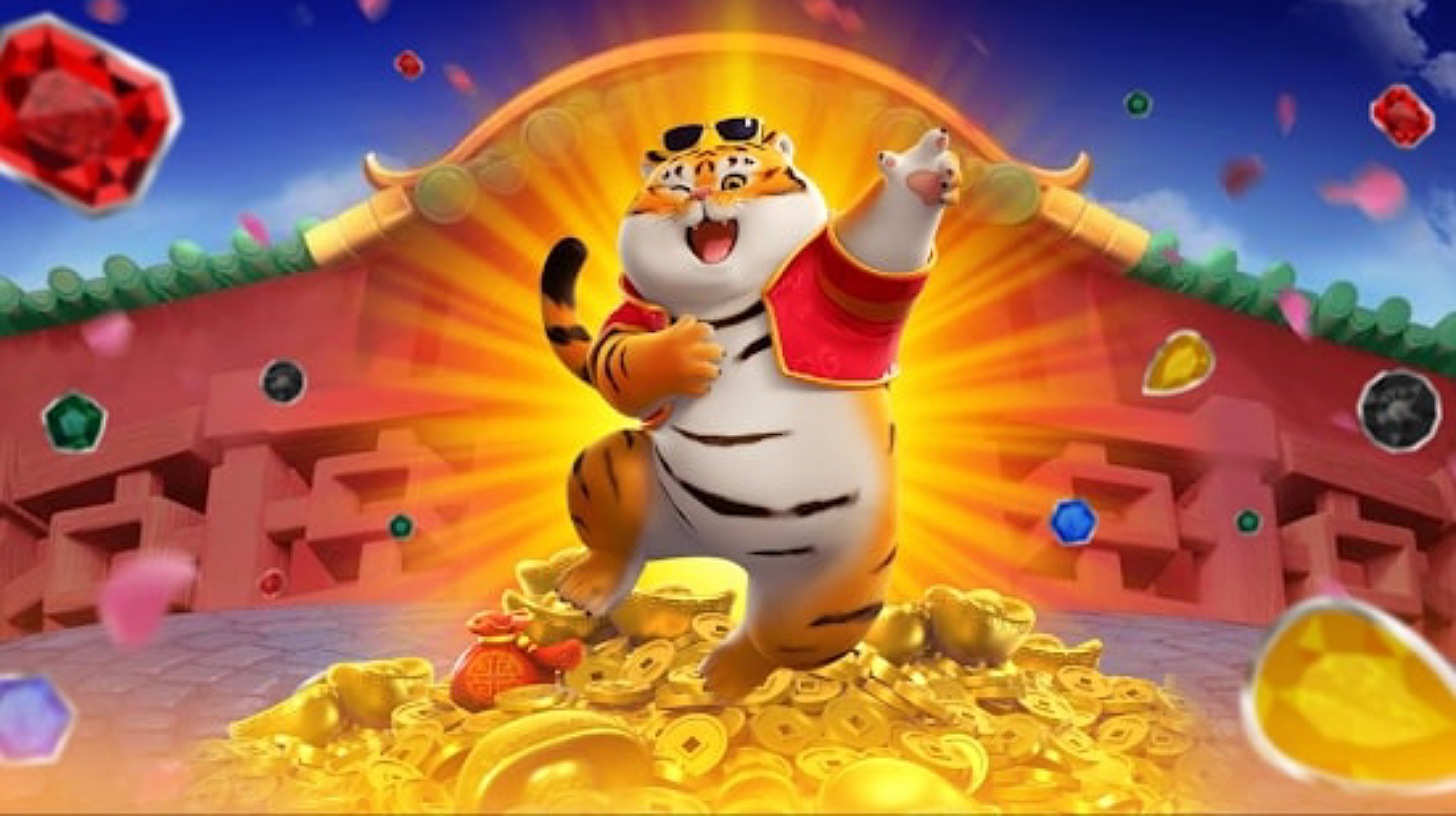 Fortune Tiger: Slot Vibrante no Cassino 8099BET